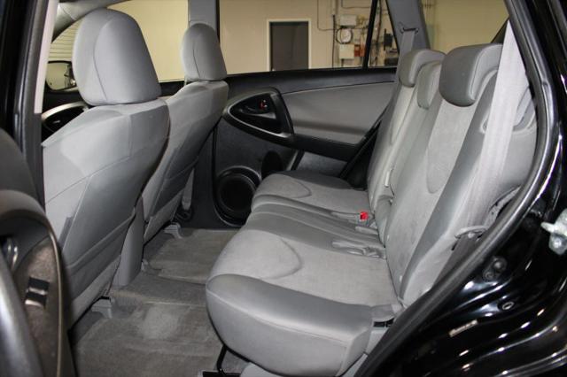 2010 Toyota RAV4 Base