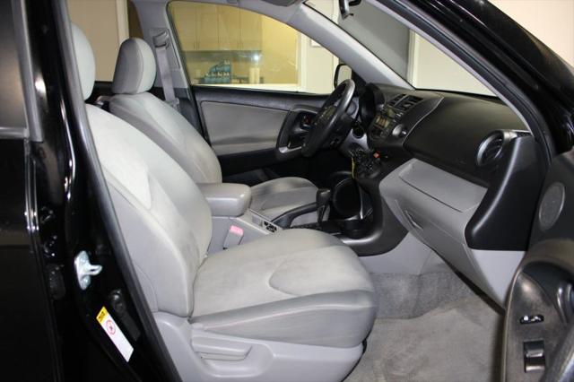 2010 Toyota RAV4 Base