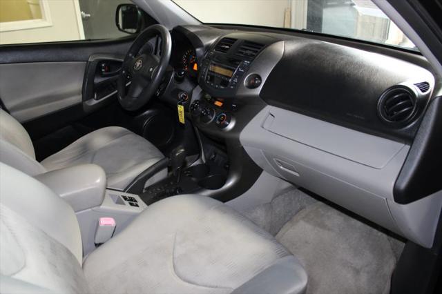 2010 Toyota RAV4 Base