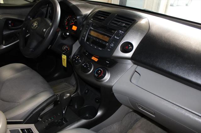 2010 Toyota RAV4 Base