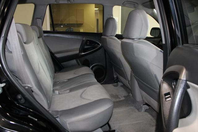 2010 Toyota RAV4 Base