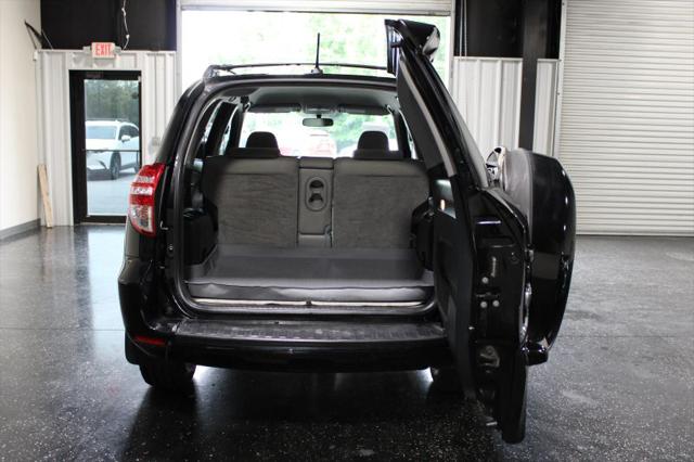 2010 Toyota RAV4 Base