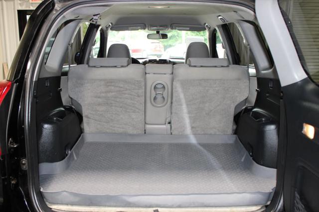 2010 Toyota RAV4 Base