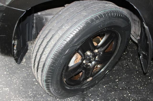 2010 Toyota RAV4 Base