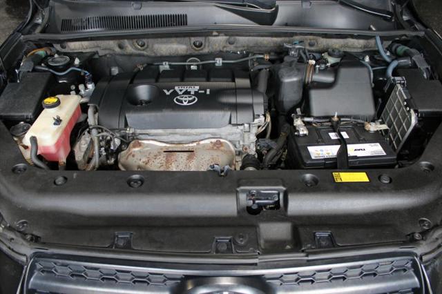 2010 Toyota RAV4 Base