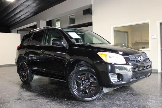 2010 Toyota RAV4 Base
