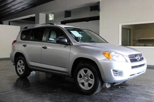 2011 Toyota RAV4 Base for sale in Lilburn, GA