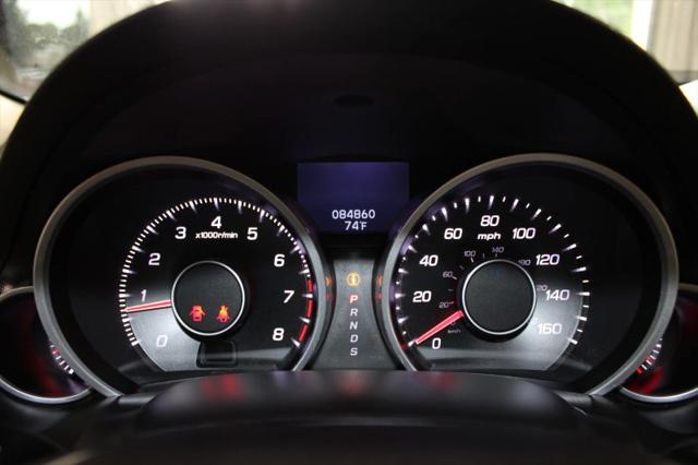 2010 Acura TL 3.5