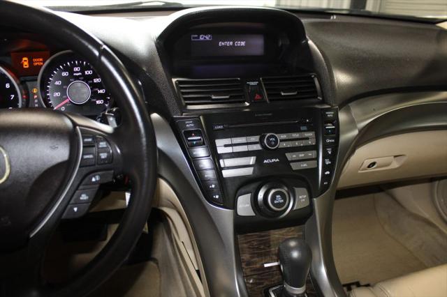 2010 Acura TL 3.5