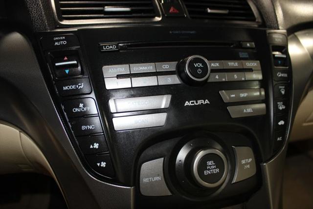2010 Acura TL 3.5