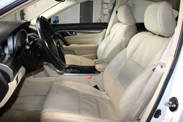 2010 Acura TL 3.5