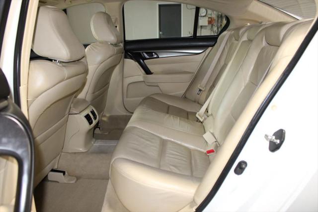 2010 Acura TL 3.5