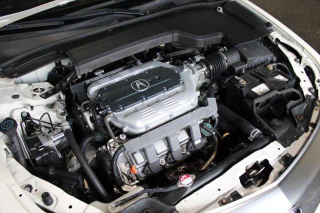 2010 Acura TL 3.5