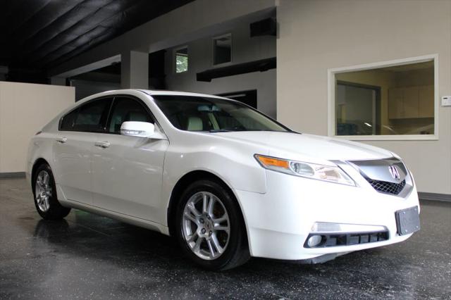 2010 Acura TL 3.5 for sale in Lilburn, GA