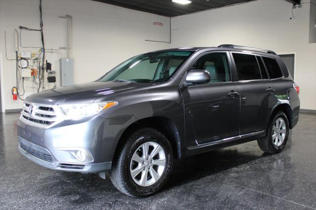 2011 Toyota Highlander Base V6 for sale in Lilburn, GA