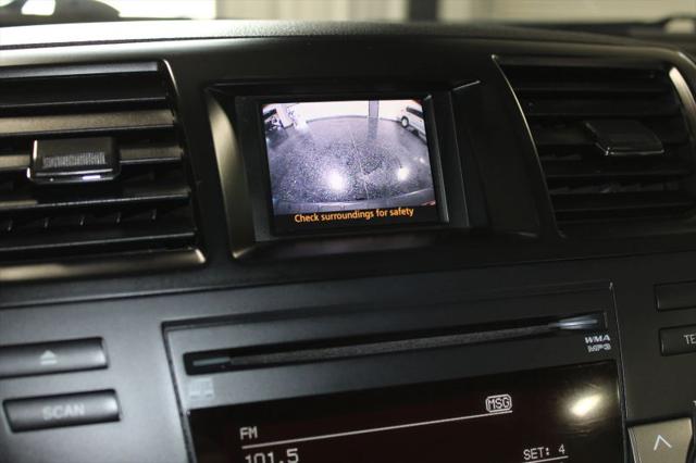 2011 Toyota Highlander Base V6