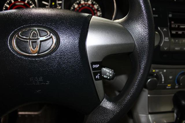 2011 Toyota Highlander Base V6