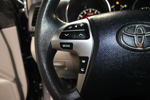 2011 Toyota Highlander Base V6