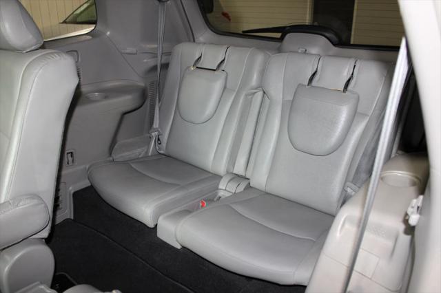 2011 Toyota Highlander Base V6