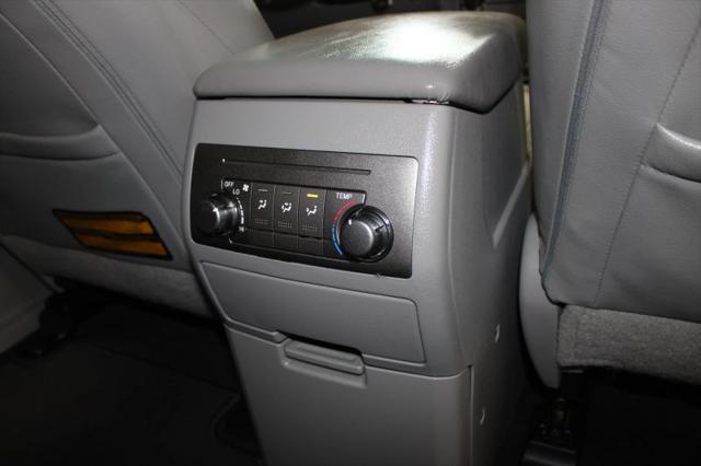 2011 Toyota Highlander Base V6