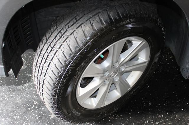 2011 Toyota Highlander Base V6