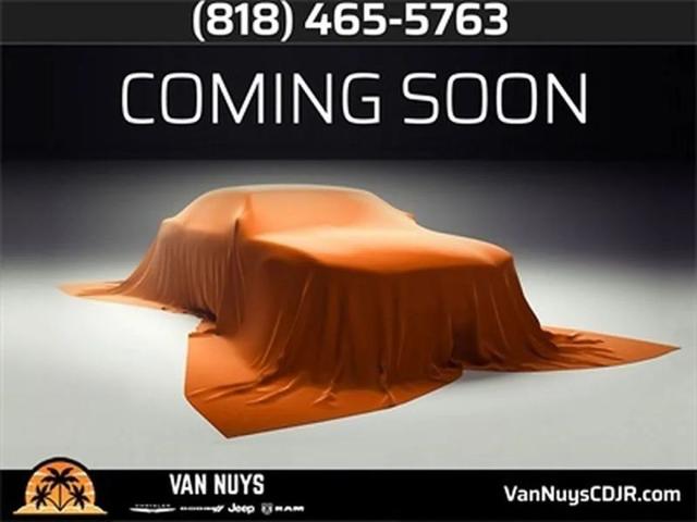 2026 Jeep Wrangler 4-Door 85th Anniversary Edition for sale in Van Nuys, CA