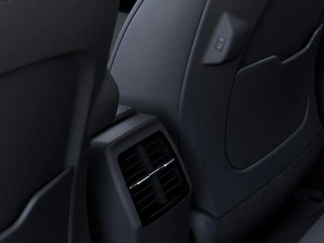 2026 Kia Niro EV Wind
