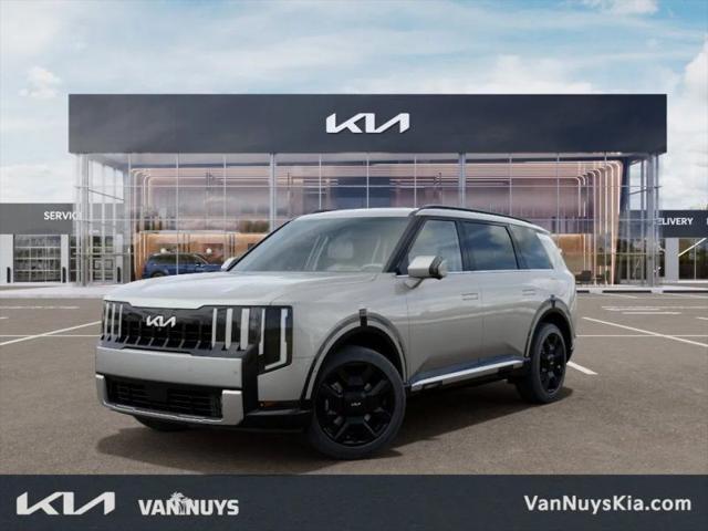 2027 Kia Telluride Hybrid SX for sale in Van Nuys, CA