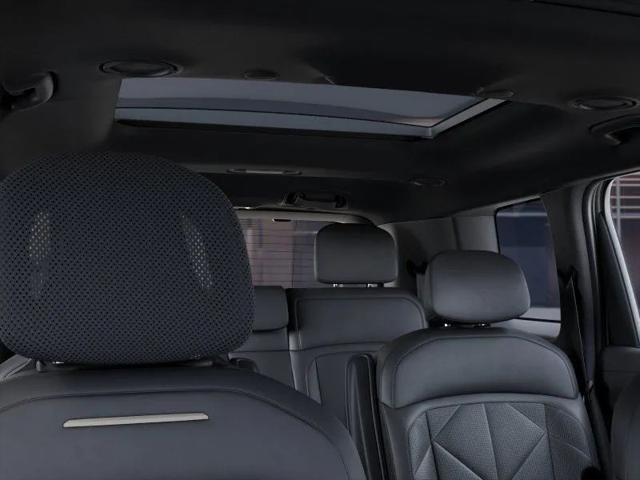 2027 Kia Telluride Hybrid SX