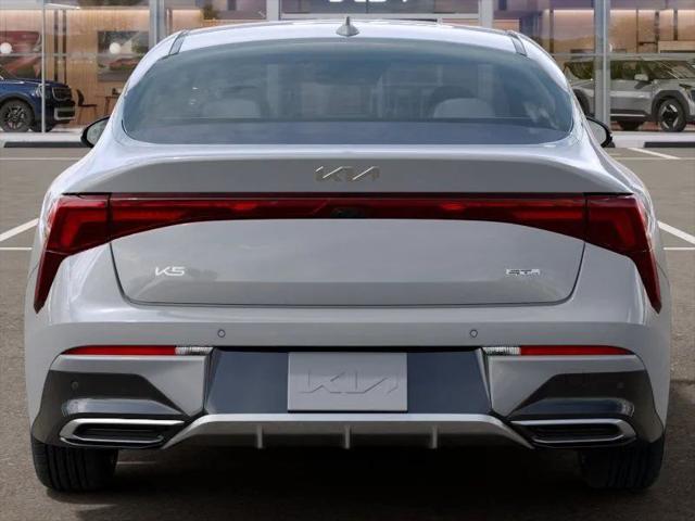 2026 Kia K5 GT-Line FWD