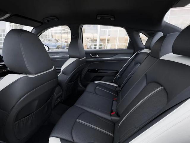 2026 Kia K5 GT-Line FWD