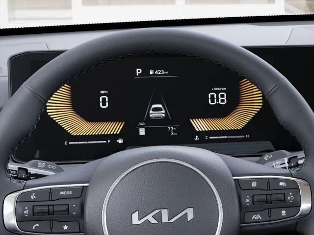 2026 Kia K5 GT-Line FWD