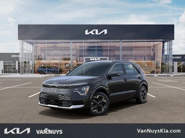 2026 Kia Niro EV Wind for sale in Van Nuys, CA