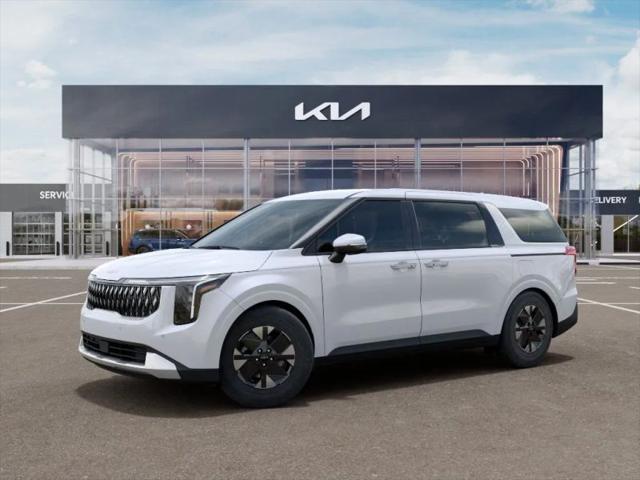 2026 Kia Carnival MPV LXS for sale in Van Nuys, CA
