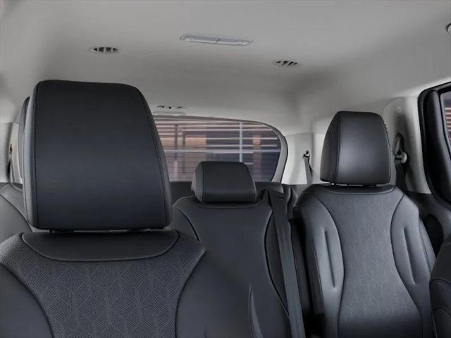 2026 Kia Carnival MPV LXS