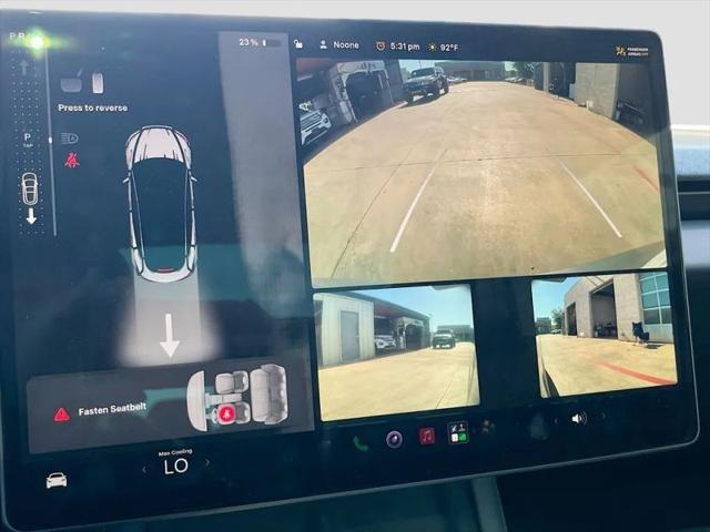 2025 Tesla Model 3 Long Range Rear-Wheel Drive