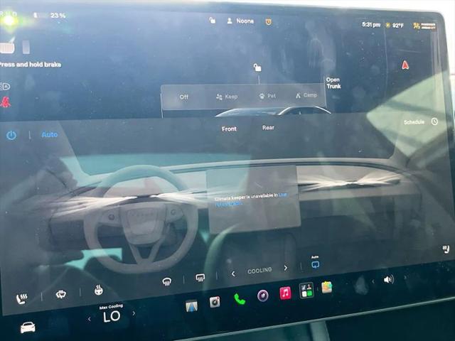 2025 Tesla Model 3 Long Range Rear-Wheel Drive