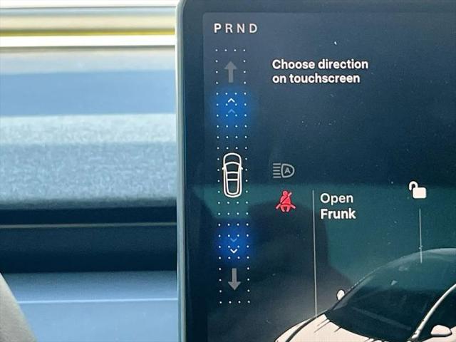2025 Tesla Model 3 Long Range Rear-Wheel Drive
