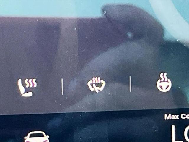 2025 Tesla Model 3 Long Range Rear-Wheel Drive