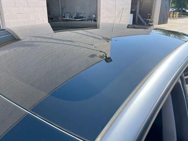 2025 Tesla Model 3 Long Range Rear-Wheel Drive