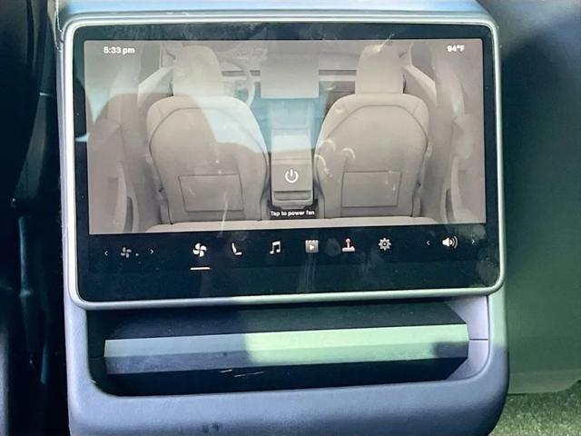 2025 Tesla Model 3 Long Range Rear-Wheel Drive
