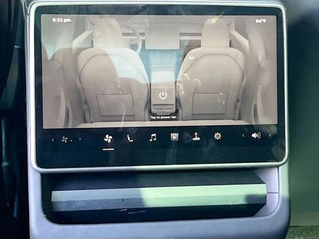 2025 Tesla Model 3 Long Range Rear-Wheel Drive