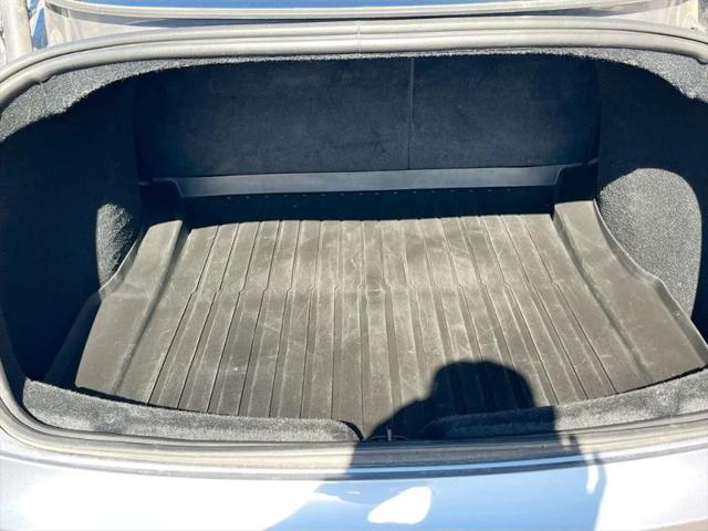 2025 Tesla Model 3 Long Range Rear-Wheel Drive