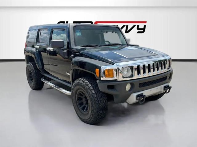2009 HUMMER H3 Base for sale in Fort Worth, TX