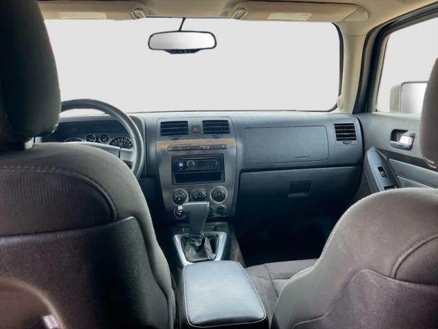 2009 HUMMER H3 Base