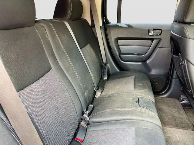 2009 HUMMER H3 Base