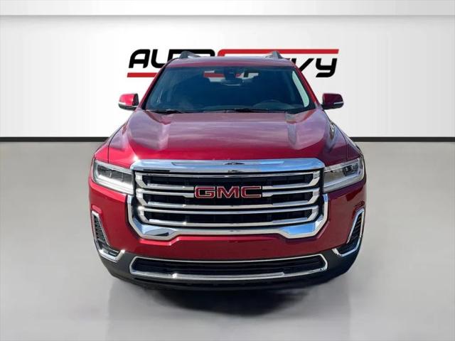 2023 GMC Acadia FWD SLE
