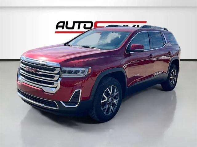 2023 GMC Acadia FWD SLE
