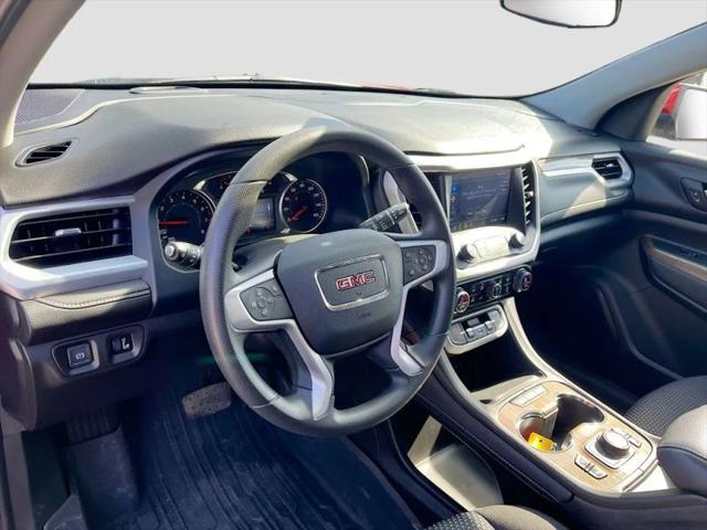 2023 GMC Acadia FWD SLE