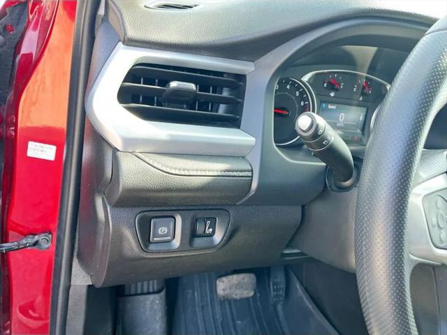 2023 GMC Acadia FWD SLE